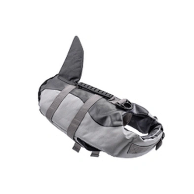 Dog Life Vest Jacket Summer Safety Swimming Neoprene Dog Life Jacket