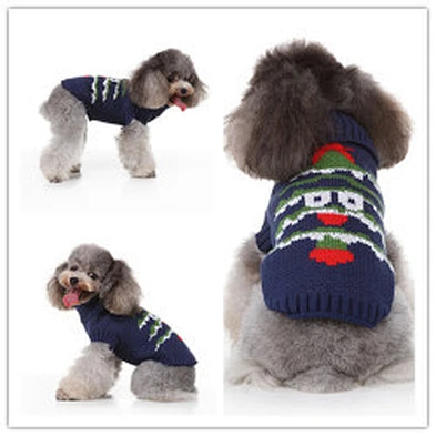 Pets Clothes And Accessories Wholesale Clothes Christmas Coats For Dog