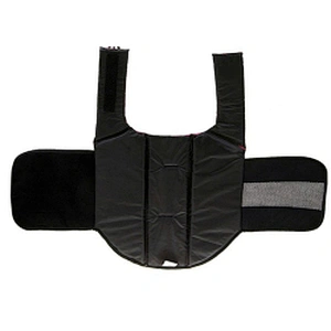 Pet life jackets dog swimming suits large and small dogs summer clothes dog swimming vests