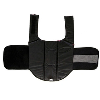 Pet life jackets dog swimming suits large and small dogs summer clothes dog swimming vests