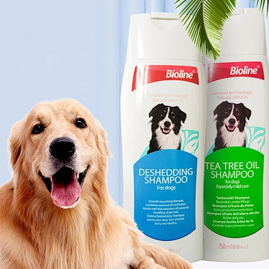 Wholesale Private Label Hypoallergenic Pet Shampoo Natural Organic Dog Shampoo And Conditioner