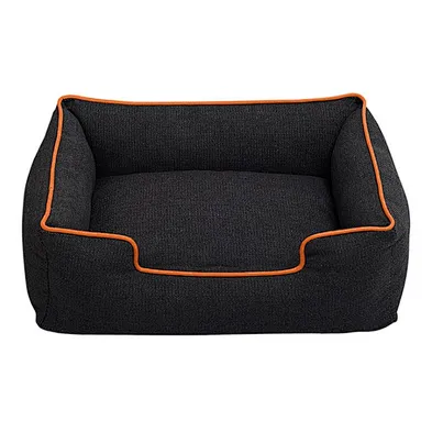 New Fashion dog sofa pet sofa jean dog couch sofa