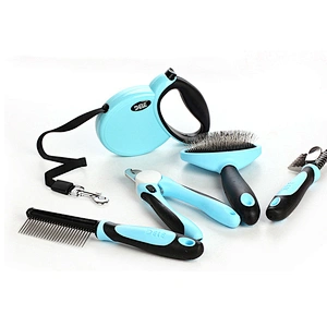 Multifunction Pet Grooming Kit