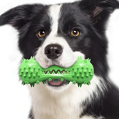 Hot sale sounding dog toy pet teething stick bite resistant dog chew toy