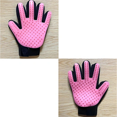 Wholesale Cheap Pet Hair Remover Glove Magic Brush Dog Cat Grooming Glove