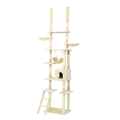 Modern Large Cat Tree