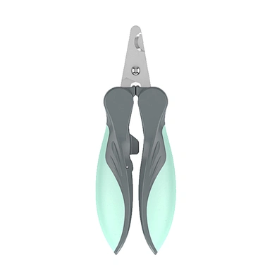 Wholesale Pet Nail Clippers Trimmer Stainless Steel Professional Safety Dog Nail Clipper