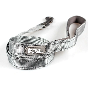 Rope Dog Leash High Quality Reflective Luxury Nylon Dog Leash For Large Dogs