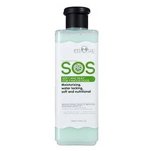 Pet dog shampoo and conditioner private label grooming organic eco friendly natural dog shampoo