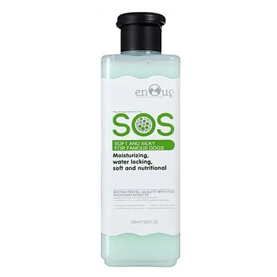 Pet dog shampoo and conditioner private label grooming organic eco friendly natural dog shampoo