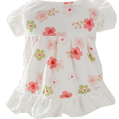 Beautiful Dog Clothes Designers Puppy Apparel Fashion Cute Luxury Summer Dog Dress