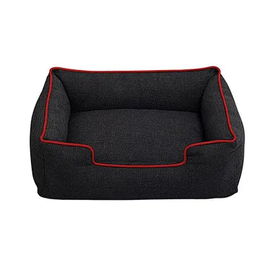 New Fashion dog sofa pet sofa jean dog couch sofa