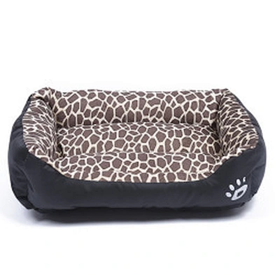 Memory Foam Orthopedic Dog Bed