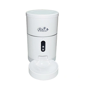 Pet Automatic Food Feeder Wholesale Remote Control Smart Dog Food Dispenser