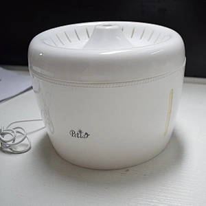 Wholesale Pet Dog Water Fountain Cheap Price Automatic Smart Pet Water Feeder