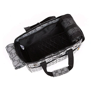 Dog Carrier Bag Tote Foldable Outdoor Soft Travel Portable Cat Pet Carrier Bag
