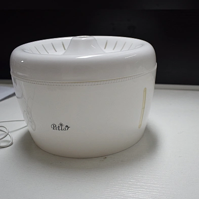 Wholesale Pet Dog Water Fountain Cheap Price Automatic Smart Pet Water Feeder