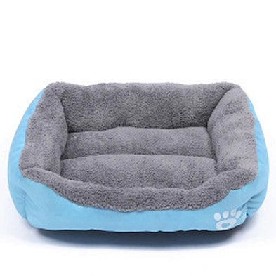 Memory Foam Orthopedic Dog Bed