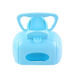 Cheap Pet Dog Pooper Scooper Plastic Portable Dog Poop Scooper With Handle