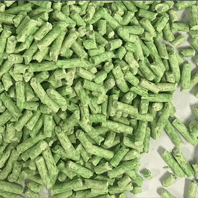 Best Clean Cat Litter Bulk Odourless Clumping Easy Clean Cat Litter Sand
