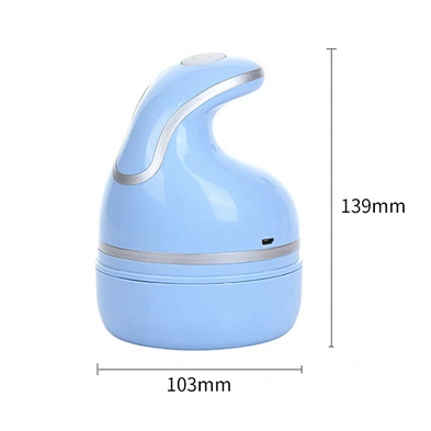 Pet multi function massager cat head massage electric pet cat dog massager