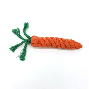 Wholesale Dog Toy Rope Kit Interactive Dog Toy 10 Packs Dog Rope Toy