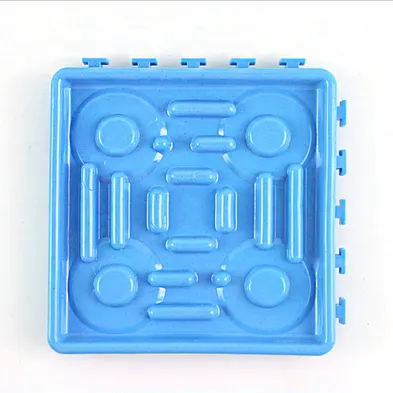 Friendly licking dog toy feeder bowl dog licking mat slow feeder