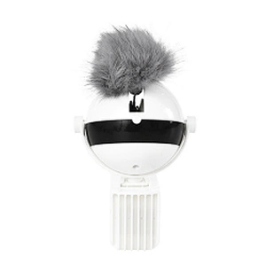 Interactive Cat Toy Ball 2021 New Electric Cat Ball