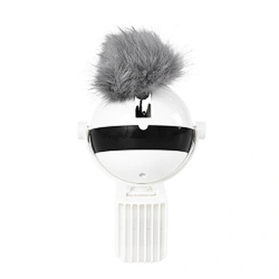 Interactive Cat Toy Ball 2021 New Electric Cat Ball