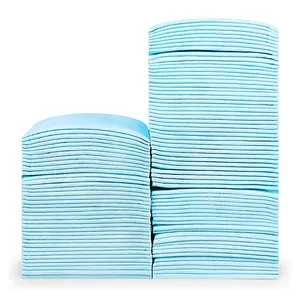 Disposable Puppy Absorbent Training Pads Dog Toilet Wee Pee All Absorb Pet Training Pads