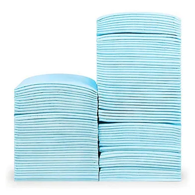 Disposable Puppy Absorbent Training Pads Dog Toilet Wee Pee All Absorb Pet Training Pads