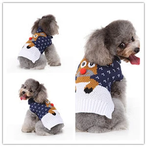 Pets Clothes And Accessories Wholesale Clothes Christmas Coats For Dog