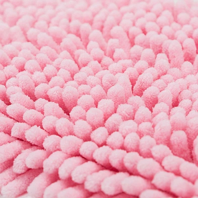 Manufacturer Dog Grooming Drying Towel Ultra Soft Microfiber Quick Drying Pet Towel