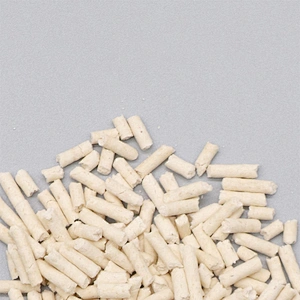 Natural Cat Tofu Litter Quickly Clumping Wholesale OEM Cheap Tofu Cat Litter