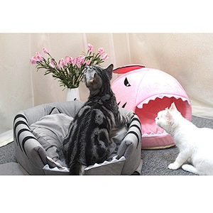 Pet dog house indoor washable warm breathable waterproof soft house for dog