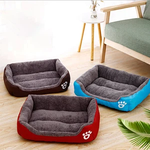 Memory Foam Orthopedic Dog Bed