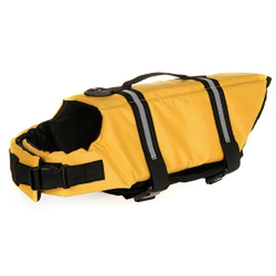 Pet life jackets dog swimming suits large and small dogs summer clothes dog swimming vests