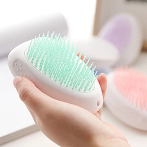 Cheap price cleaning product pet hair remover grooming brush