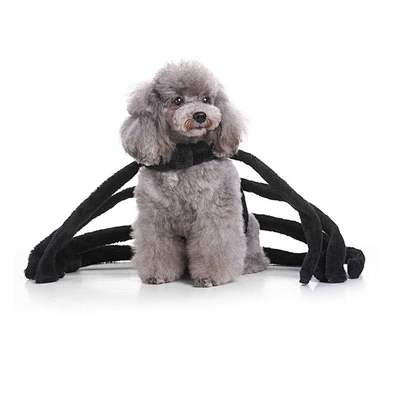 New Design Halloween Dog Costumes Party Cosplay Dog Clothes Wholesale