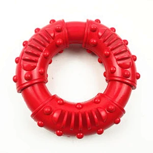 Hot sale indestructible pet toy dog toy dog chew toy for all size dogs