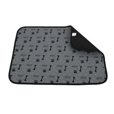 Fast Absorbent Dog Puppy Training Pads Reusable Washable Pet Pee Pads For Dogs