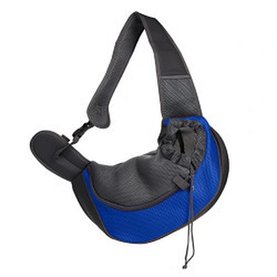 Portable Small Dog Travel Bag Cat Breathable Travel Pet Carrier Slings