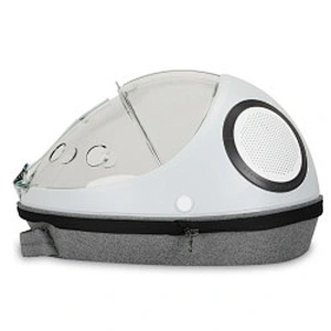 New fashion pet bag for cat and small go out cat carrier cat backpack