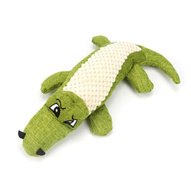 Hot sale interactive pet plush toy chew wholesale cute squeaky dog toys