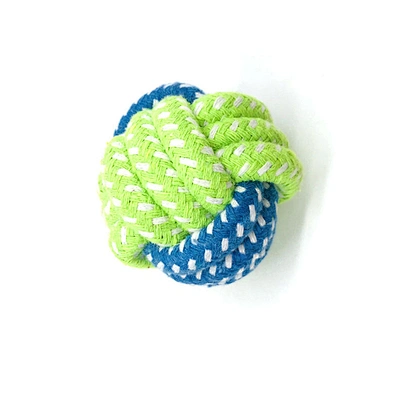 Wholesale Dog Toy Rope Kit Interactive Dog Toy 10 Packs Dog Rope Toy