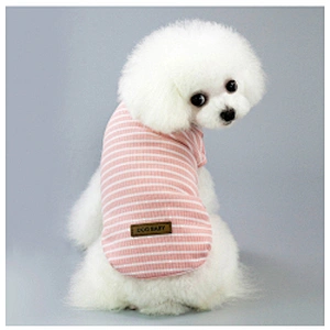 Custom designer dog fashions pet clothes wholesale chihuahua summer small dog clothes