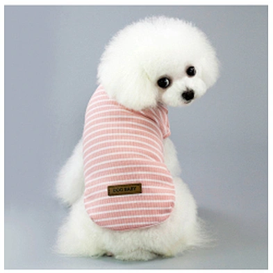 Custom designer dog fashions pet clothes wholesale chihuahua summer small dog clothes