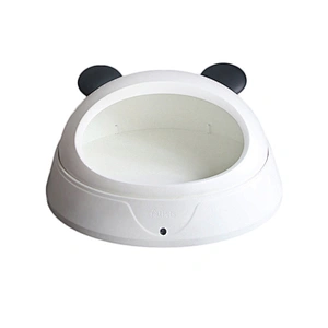 Heated Dog Beds Cooling Smart Intelligent Luxury Soft Cozy Cat Pet Cave Bed