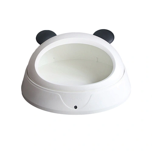Heated Dog Beds Cooling Smart Intelligent Luxury Soft Cozy Cat Pet Cave Bed
