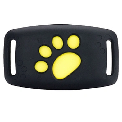 Wholesale Pet Gps Tracker Waterproof USB Rechargeable Gps Dog Tracking Collar